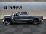 New 2025 Ford F-250 XLT Crew Cab 4x4 Pickup for sale #F22535 - photo 5