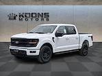 2025 Ford F-150 SuperCrew Cab 4x4 Pickup for sale #F22543 - photo 1