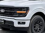 2025 Ford F-150 SuperCrew Cab 4x4 Pickup for sale #F22543 - photo 3