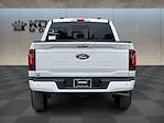 2025 Ford F-150 SuperCrew Cab 4x4 Pickup for sale #F22543 - photo 7