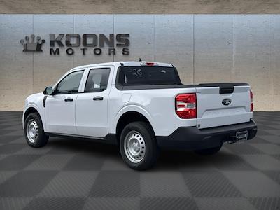 2025 Ford Maverick SuperCrew Cab FWD Pickup for sale #F22544 - photo 2