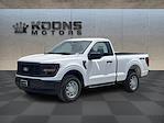 2025 Ford F-150 Regular Cab 4x4 Pickup for sale #F22548 - photo 1