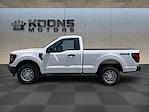 2025 Ford F-150 Regular Cab 4x4 Pickup for sale #F22548 - photo 5