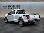 2025 Ford F-150 Regular Cab 4x4 Pickup for sale #F22548 - photo 2