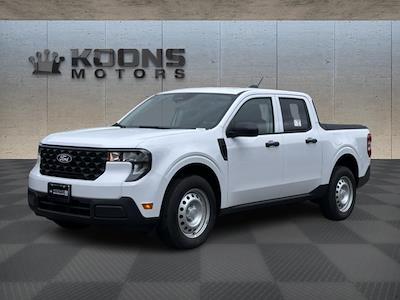 2025 Ford Maverick SuperCrew Cab FWD Pickup for sale #F22549 - photo 1