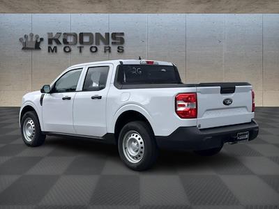 2025 Ford Maverick SuperCrew Cab FWD Pickup for sale #F22549 - photo 2