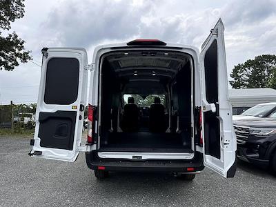 2025 Ford Transit 250 Medium Roof RWD Empty Cargo Van for sale #F22550 - photo 2