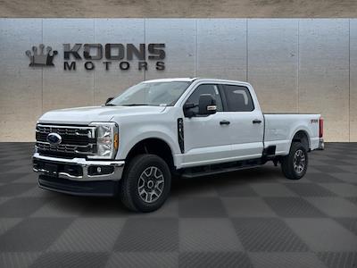 2025 Ford F-250 Crew Cab 4x4 Pickup for sale #F22556 - photo 1