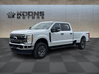 2025 Ford F-250 Crew Cab 4x4 Pickup for sale #F22557 - photo 1