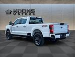 2025 Ford F-250 Crew Cab 4x4 Pickup for sale #F22558 - photo 6