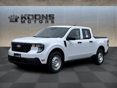 2025 Ford Maverick SuperCrew Cab FWD Pickup for sale #F22562 - photo 1