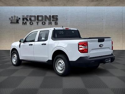 2025 Ford Maverick SuperCrew Cab FWD Pickup for sale #F22562 - photo 2
