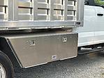 New 2025 Ford F-550 Super Cab 4x4 Landscape Dump for sale #F22563 - photo 11
