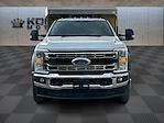 New 2025 Ford F-550 Super Cab 4x4 Landscape Dump for sale #F22563 - photo 4