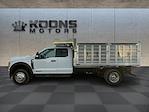 New 2025 Ford F-550 Super Cab 4x4 Landscape Dump for sale #F22563 - photo 5
