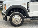 New 2025 Ford F-550 Super Cab 4x4 Landscape Dump for sale #F22563 - photo 6