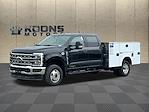 2025 Ford F-350 Crew Cab DRW 4WD Service Truck for sale #F22564 - photo 1