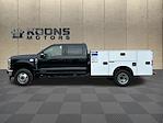 2025 Ford F-350 Crew Cab DRW 4WD Service Truck for sale #F22564 - photo 5