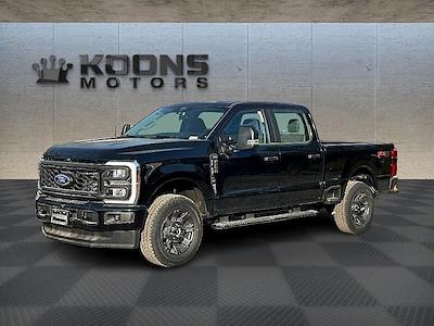2025 Ford F-250 Crew Cab 4WD Pickup for sale #F22567 - photo 1