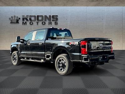 2025 Ford F-250 Crew Cab 4WD Pickup for sale #F22567 - photo 2