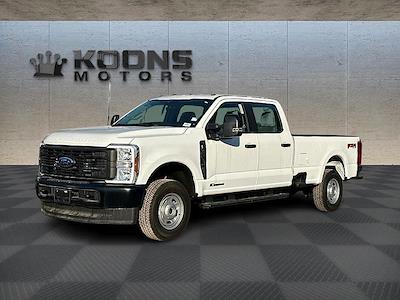 2025 Ford F-250 Crew Cab 4WD Pickup for sale #F22571 - photo 1