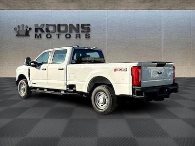 2025 Ford F-250 Crew Cab 4WD Pickup for sale #F22571 - photo 2