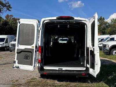 2025 Ford Transit 250 Medium Roof RWD Empty Cargo Van for sale #F22585 - photo 2