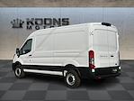 2025 Ford Transit 250 Medium Roof RWD Empty Cargo Van for sale #F22585 - photo 7