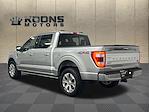 2023 Ford F-150 SuperCrew Cab 4WD Pickup for sale #F22592A - photo 2