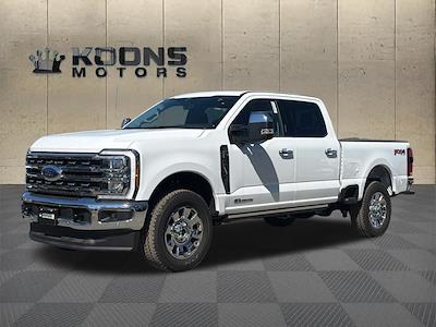 New 2026 Ford F-250 - photo 1