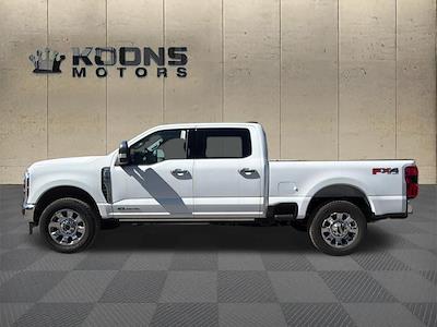 New 2026 Ford F-250 - photo 1