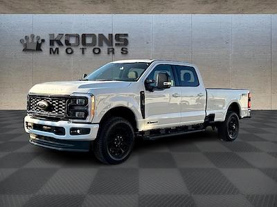 2025 Ford F-250 Crew Cab 4x4 Pickup for sale #F22602 - photo 1