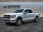 2025 Ford F-150 SuperCrew Cab 4x4 Pickup for sale #F22616 - photo 1