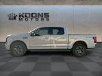 New 2025 Ford F-150 Lightning Flash SuperCrew Cab AWD Pickup for sale #F22617 - photo 5