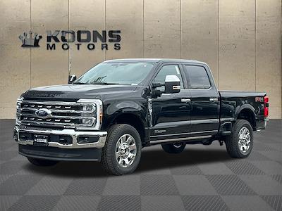 2026 Ford F-250 Crew Cab 4WD Pickup for sale #F22620 - photo 1