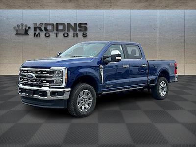 2026 Ford F-250 Crew Cab 4x4 Pickup for sale #F22622 - photo 1