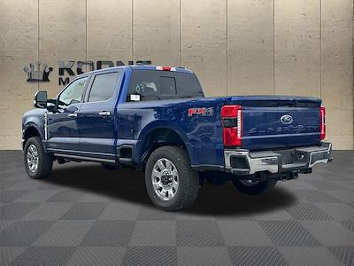 New 2026 Ford F-250 Lariat Crew Cab for sale #F22622 - photo 2