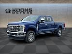 2026 Ford F-250 Crew Cab 4x4 Pickup for sale #F22622 - photo 1