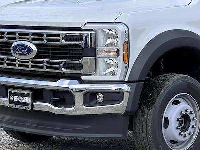 New 2025 Ford F-600 Regular Cab Landscape Dump for sale #F22628 - photo 2