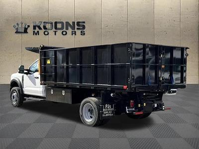 New 2025 Ford F-600 Regular Cab Landscape Dump for sale #F22628 - photo 2