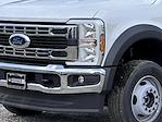 2025 Ford F-600 Regular Cab DRW 4WD PJ's Landscape Dump for sale #F22628 - photo 6