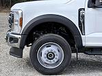 2025 Ford F-600 Regular Cab DRW 4WD PJ's Landscape Dump for sale #F22628 - photo 7