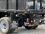 2025 Ford F-600 Regular Cab DRW 4WD PJ's Landscape Dump for sale #F22628 - photo 9
