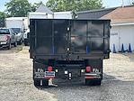 2025 Ford F-600 Regular Cab DRW 4WD PJ's Landscape Dump for sale #F22628 - photo 3