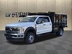 2025 Ford F-350 Crew Cab DRW 4WD PJ's Landscape Dump for sale #F22629 - photo 1