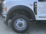 2025 Ford F-350 Crew Cab DRW 4WD PJ's Landscape Dump for sale #F22629 - photo 6