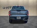 2025 Ford Ranger SuperCrew Cab 4x4 Pickup for sale #F22636 - photo 8