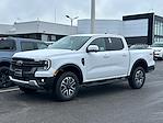 2025 Ford Ranger SuperCrew Cab 4WD Pickup for sale #F22637 - photo 1