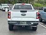 2025 Ford Ranger SuperCrew Cab 4WD Pickup for sale #F22637 - photo 8