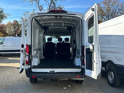2024 Ford Transit 150 Medium Roof RWD Empty Cargo Van for sale #F22641 - photo 2